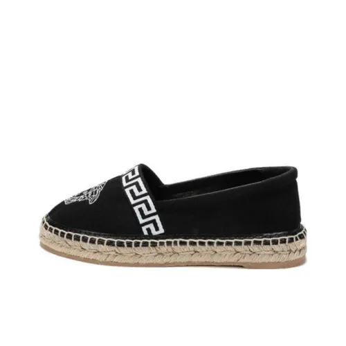 VERSACE Эспадрильи Женские