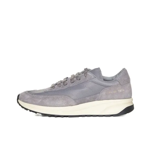 COMMON PROJECTS Повседневный Низкий Топ Мужской