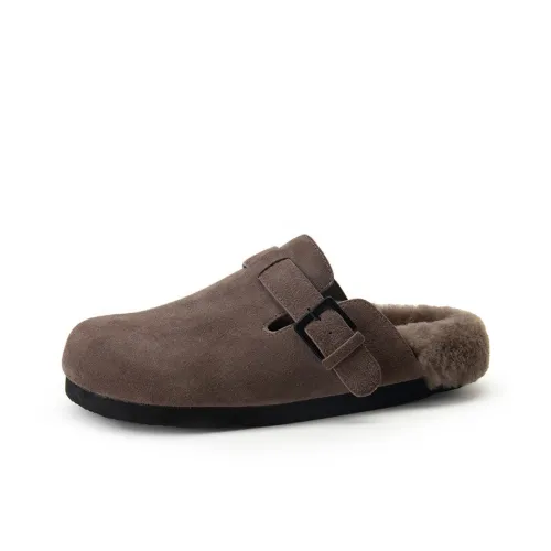 Iraqis are pleasing to themselves Домашние тапочки Унисекс