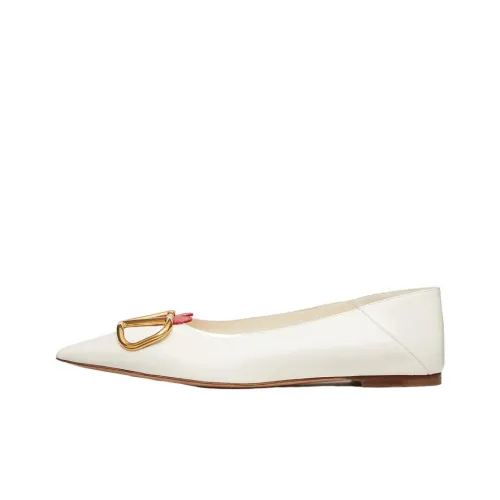 Valentino VLogo Signature Женские повседневные туфли Женские