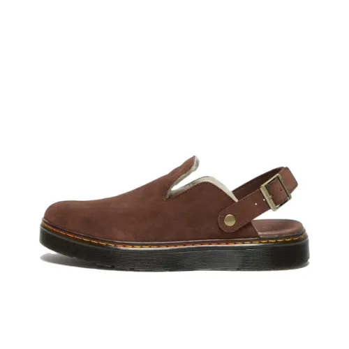 Dr.Martens Повседневные Низкие Кеды Унисекс