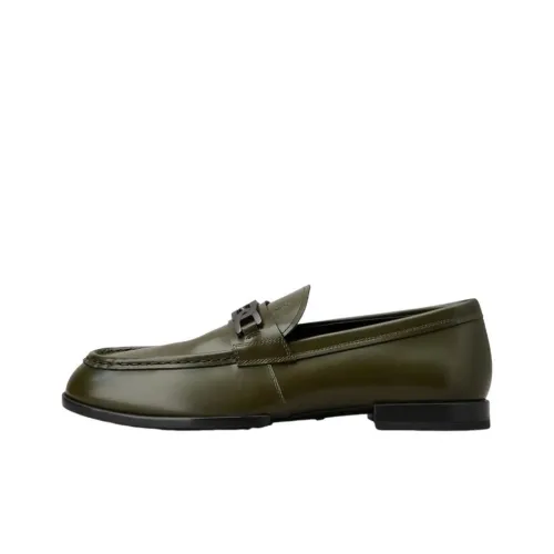 TOD'S Мужская повседневная обувь с низким верхом для мужчин