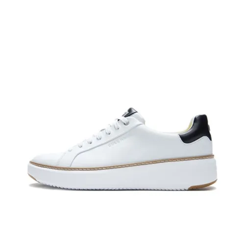 COLE HAAN Скейтборд Кроссовки Низкие Мужские