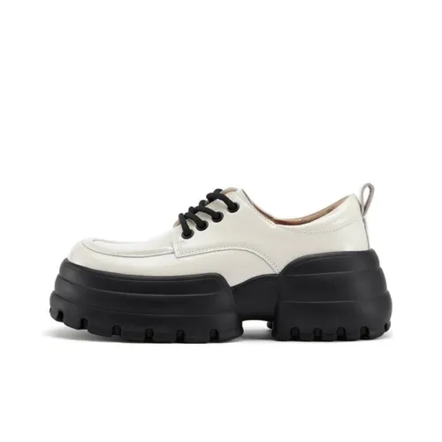 TOOMANYSHOES Женские повседневные туфли Женские