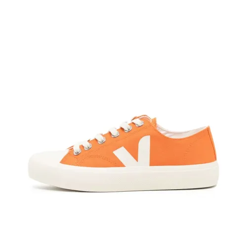 VEJA Кеды Low Топ Женские