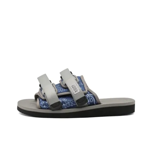 Suicoke Слипоны Мужской