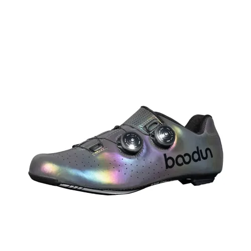 BOODUN Budon MID Топ Велосипедные кроссовки Мужской