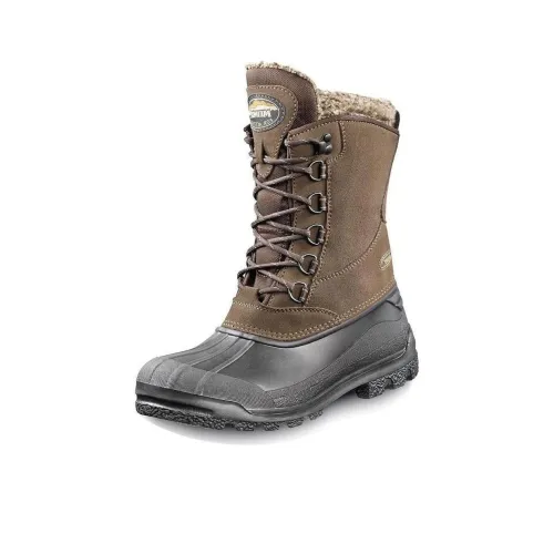 MEINDL Soelden LADY Crew Outdoor Женские Коричневый