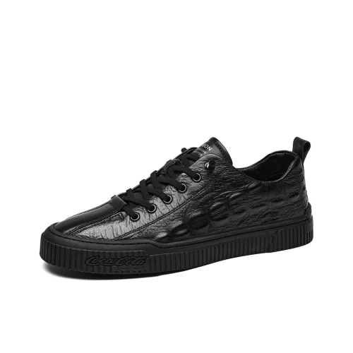 Kaiser Casual Низкий Топ Мужской