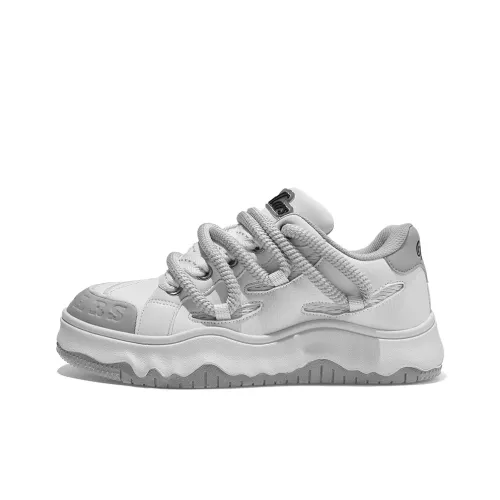 TCELLARS Покрытие устойчивое к истиранию Легкий Увеличивающий высоту Низкие Кроссовки для скейтбординга Унисекс