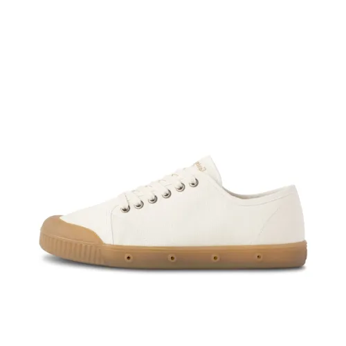 Spring Court Low-Top Sneakers Unisex