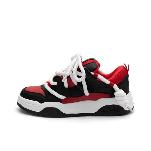 Seattle Palm x ABCIU противоскользящие устойчивые к истиранию дышащие низкие кроссовки для скейтбординга унисекс