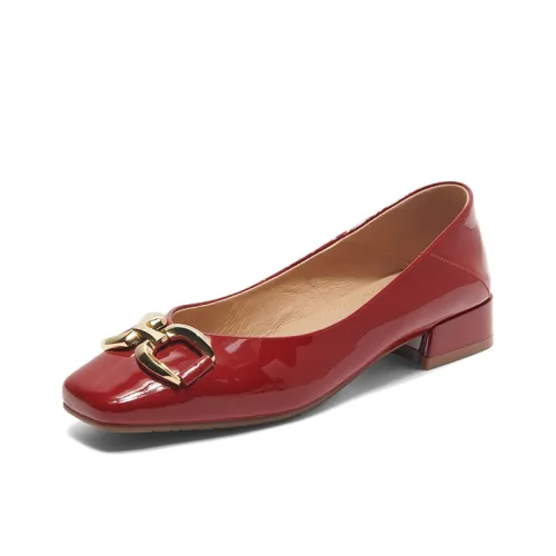 PT'SON Повседневная обувь 2,6 см женская