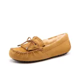 Каштановый