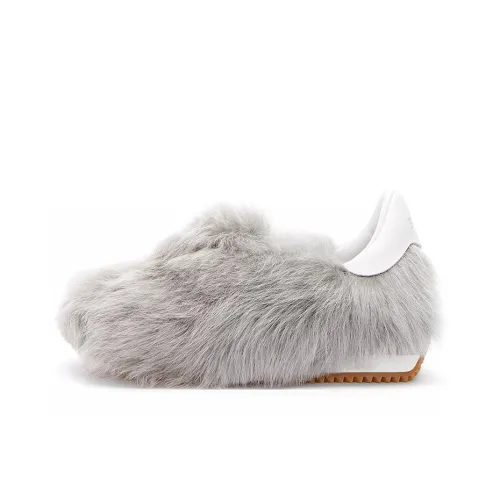 LOEWE Flow Runner Повседневный Низкий Топ Женский