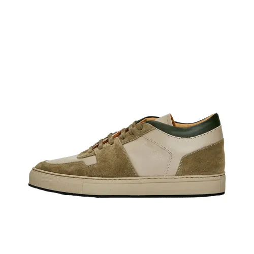 COMMON PROJECTS Скейтборд Кроссовки Низкие Мужские