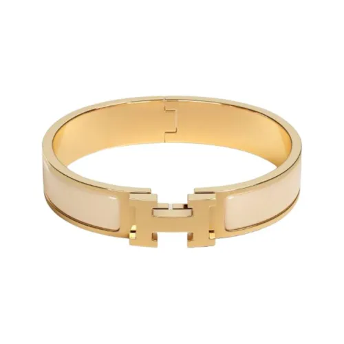 Hermes Clic H Браслеты Женские