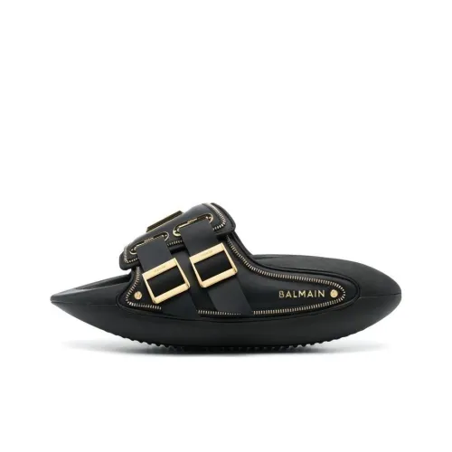 BALMAIN Слипоны Мужской