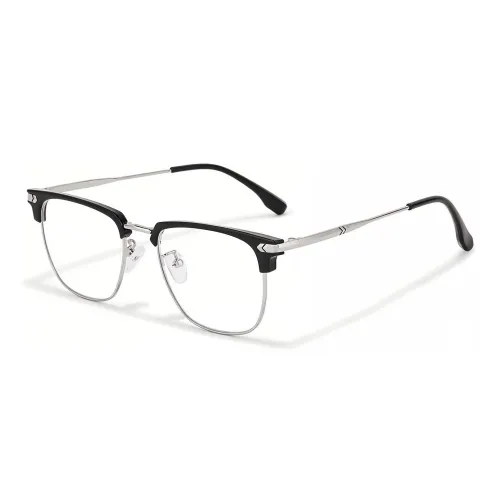 Sagawa Квадратные Оправы для Очков Унисекс