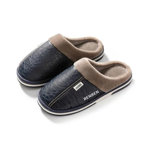 RENBEN Домашние тапочки Унисекс