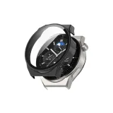 [Черный] Компьютерный закаленный стекло Фильм Оболочка интегрированный