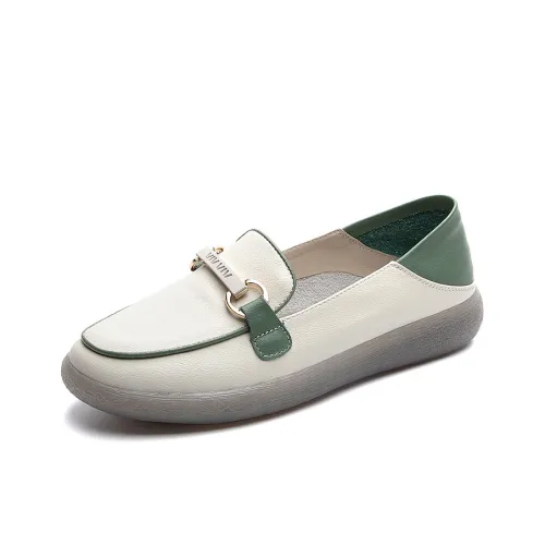 Medd Туфли Мэри Джейн Женские