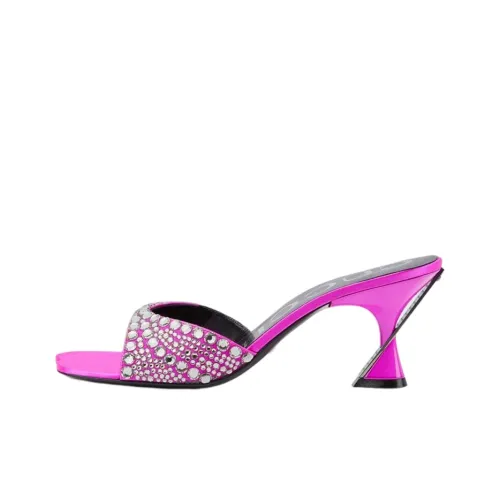 GUCCI Слипоны Женские