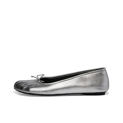 BALENCIAGA Anatomic Женские повседневные туфли Женские