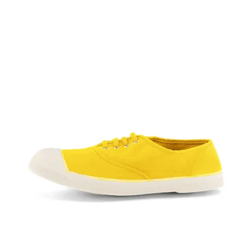 BENSIMON Повседневный Низкий Топ Женский