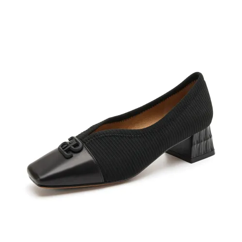 HARSON Casual 4,5 см Женские