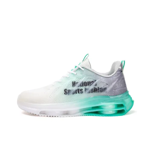 PLAY COBBLER Амортизация Противоскользящий Устойчивый к истиранию Дышащий Отводящий влагу Легкий Низкий Топ