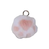 Белый Плюс Розовый