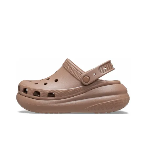 Crocs Crush Clog Сабо Латте Унисекс