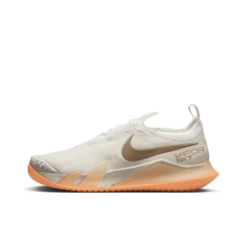Nike React Vapor Теннисные кроссовки Низкий топ Женские