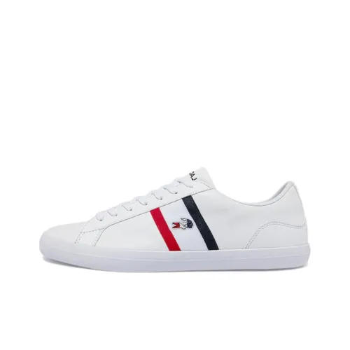 LACOSTE Lerond Скейтборд Кроссовки Низкие Мужские