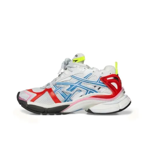 Balenciaga Runner Толстая подошва Низкий топ Женские
