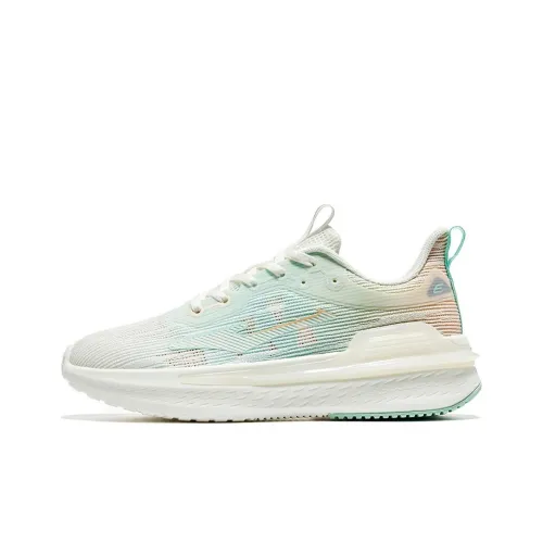 Erke Беговые кроссовки Low Top Женские