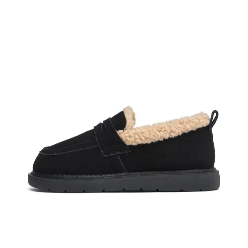 ZGR Slip-On Повседневная Обувь Женская