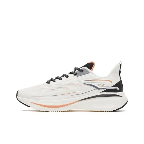 Erke Беговые кроссовки Low Top Мужские