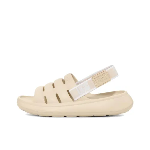 UGG Пляжные сандалии Sea Salt Цвет Мужской