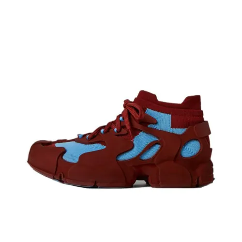 CAMPERLAB Casual MID Топ Унисекс