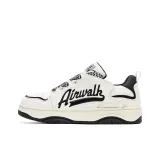 бело-черный