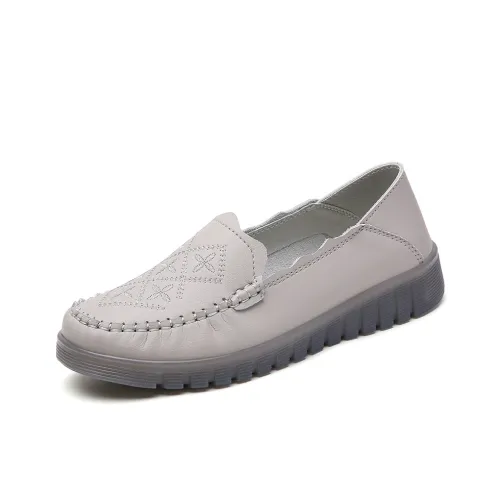 Reivanti Износостойкий и Легкий Низкий Топ Casual Женские