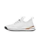 Бело-золотой