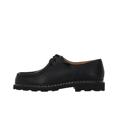 Paraboot Мужская повседневная обувь с низким верхом для мужчин
