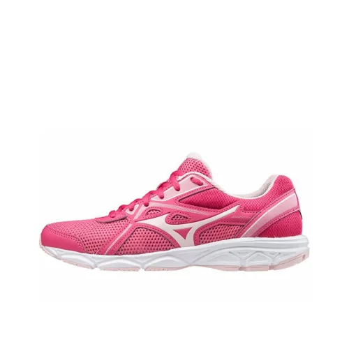 Кроссовки для бега Mizuno Spark 5, низкий топ, женские