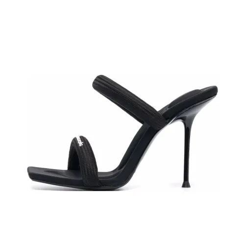 Alexander Wang Julie Слипоны Женские