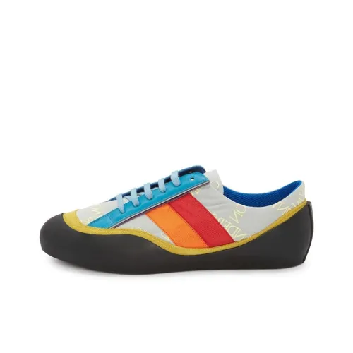 JW Anderson Повседневный Низкий Топ Мужской