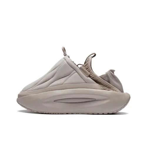 LINING Cloud Traveler FLUFFY Амортизация Противоскользящий Устойчивый к истиранию Легкий Низкий Топ Повседневная обувь