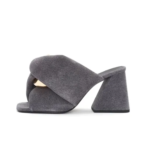 JW Anderson Слипоны Женские